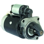 Massey Ferguson Startmotor 2,8kW