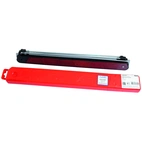 Advarselstrekant, E-godkendt