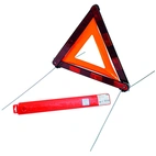 Advarselstrekant, E-godkendt