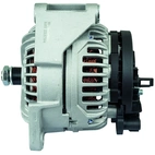 Generator 24V-80A til MAN