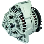Generator 24V-80A til MAN