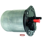 Brændstoffilter Mahle Original