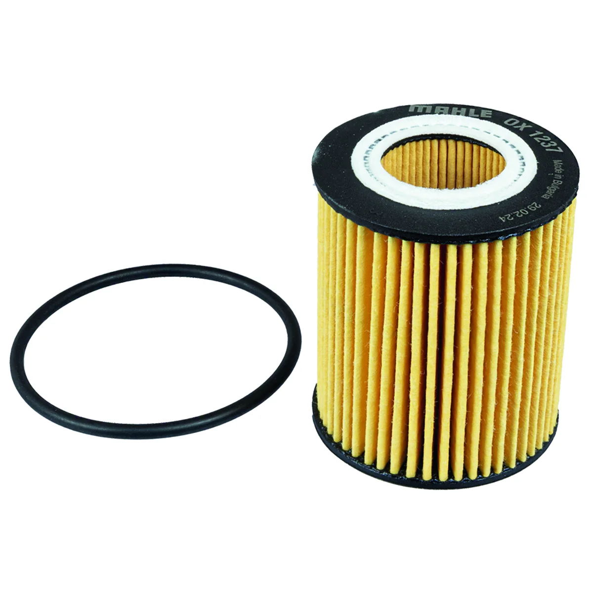 Oliefilter, Mahle Original