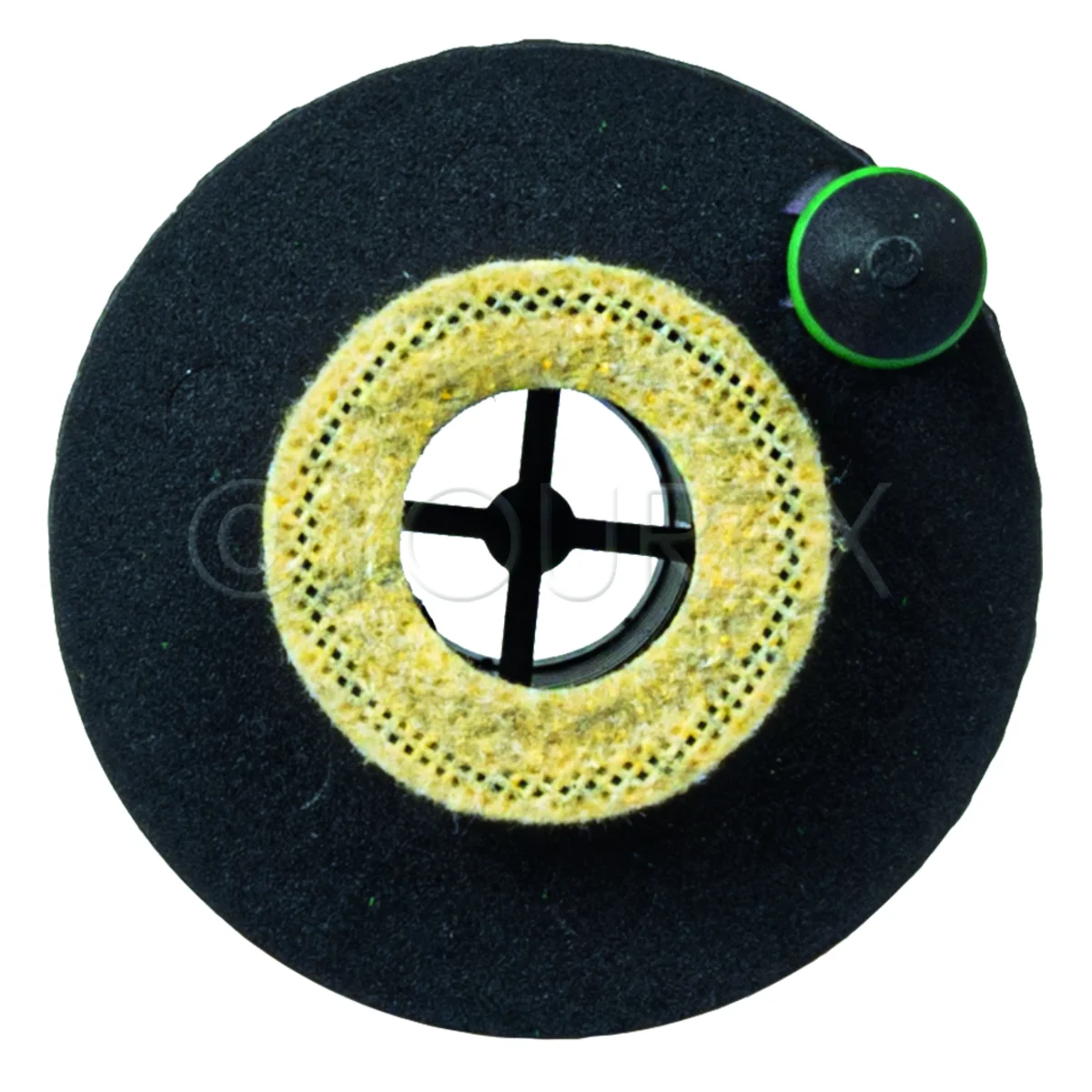 Oliefilter, Mahle Original