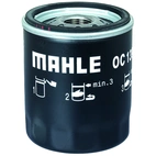 Oliefilter, Mahle Original