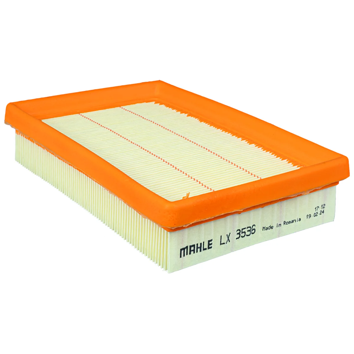Luftfilter Mahle Original