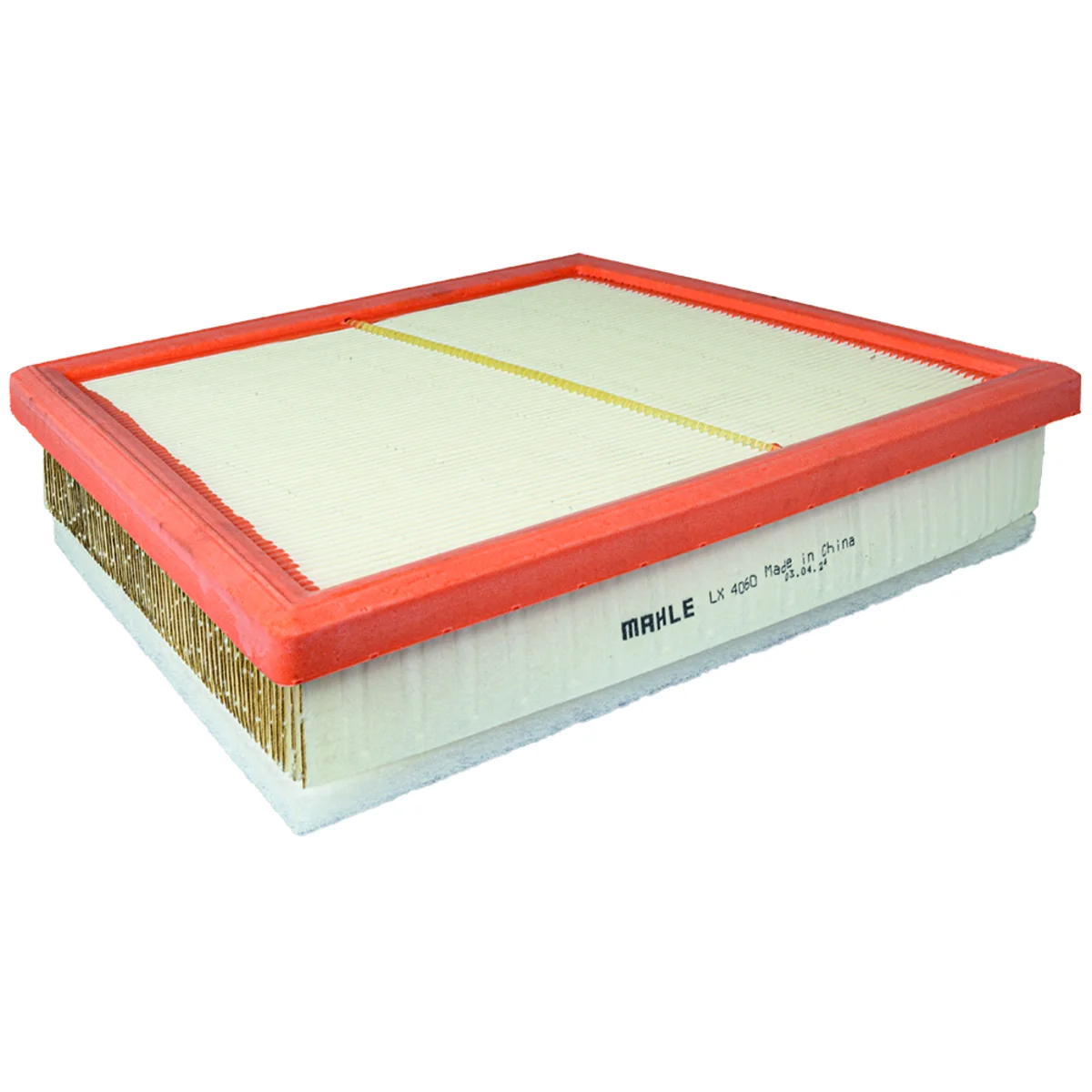 Luftfilter Mahle Original