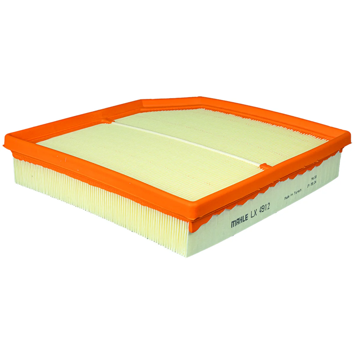 Luftfilter Mahle Original