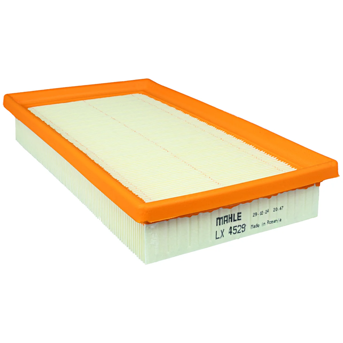 Luftfilter Mahle Original