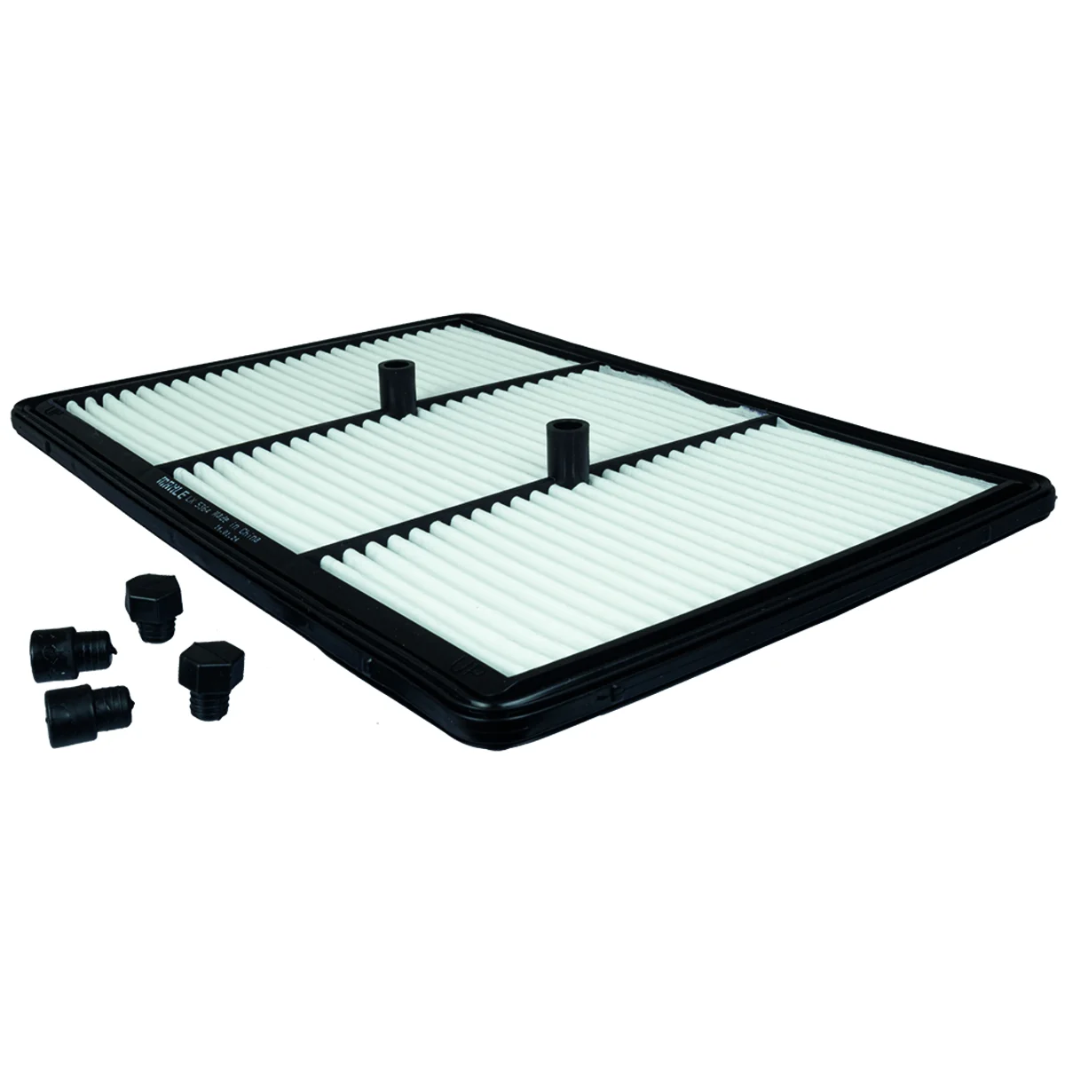 Luftfilter Mahle Original