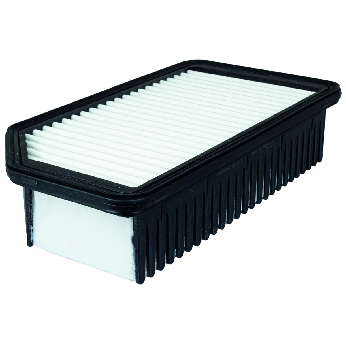 Luftfilter Mahle Original