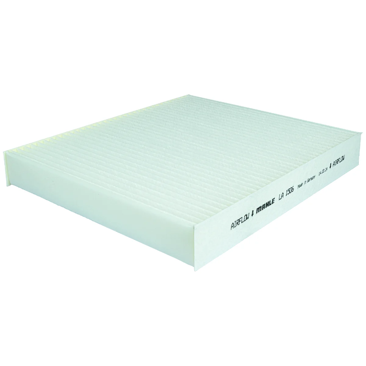 Kabinefilter, Mahle Original