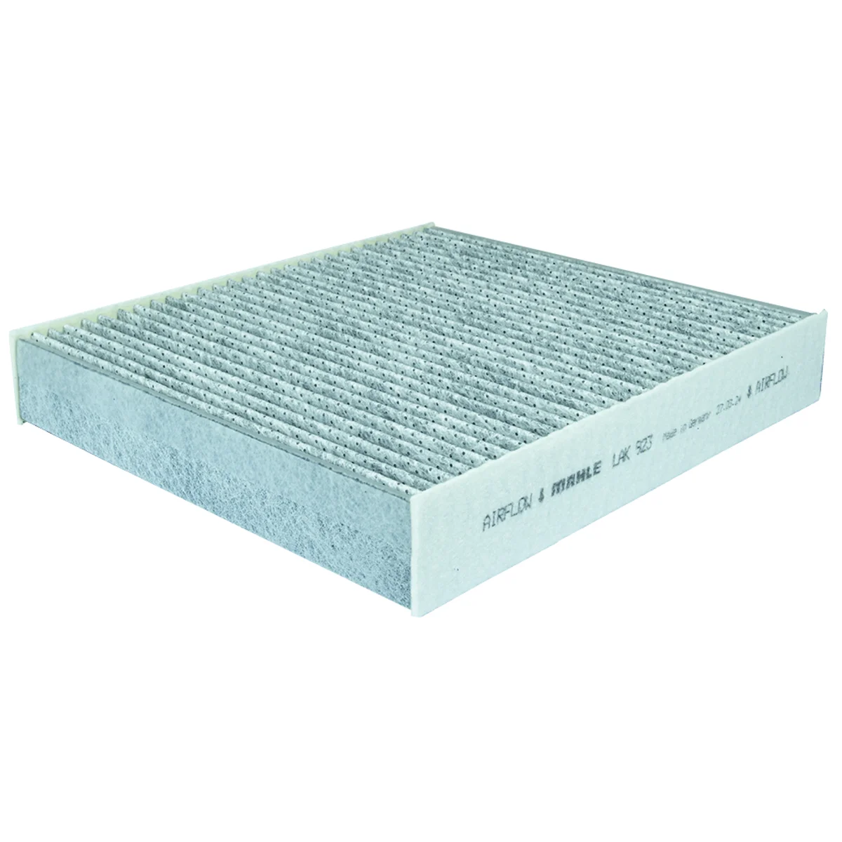 Kabinefilter, Mahle Original