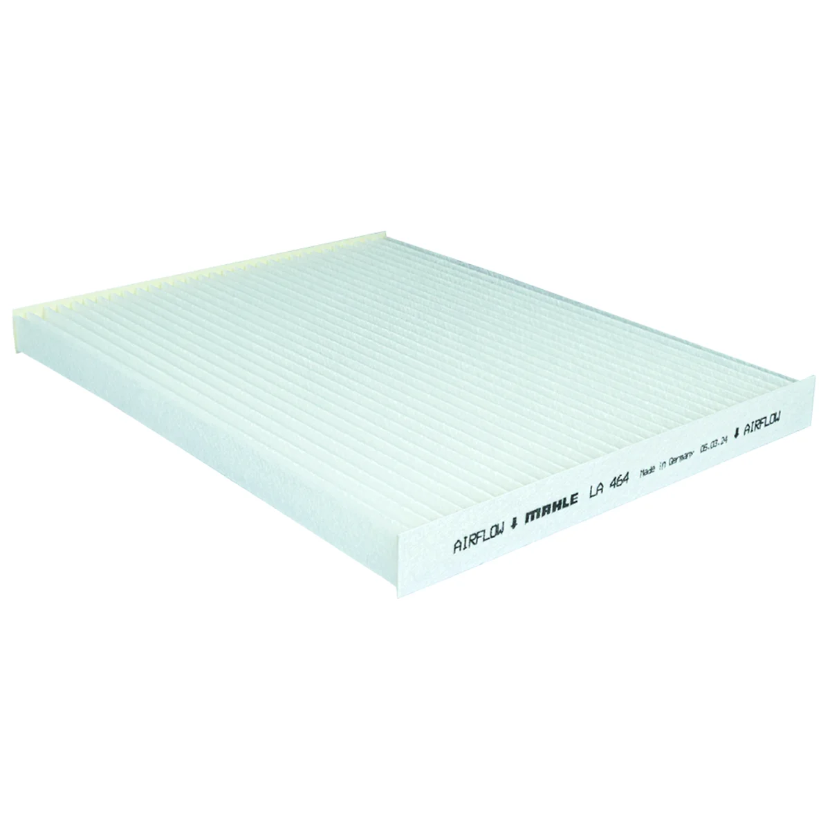 Kabinefilter, Mahle Original