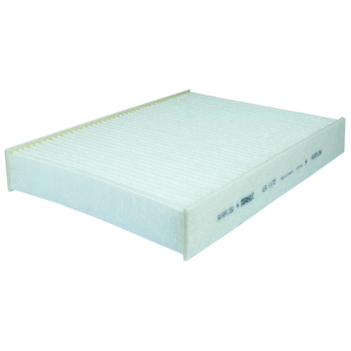 Kabinefilter, Mahle Original