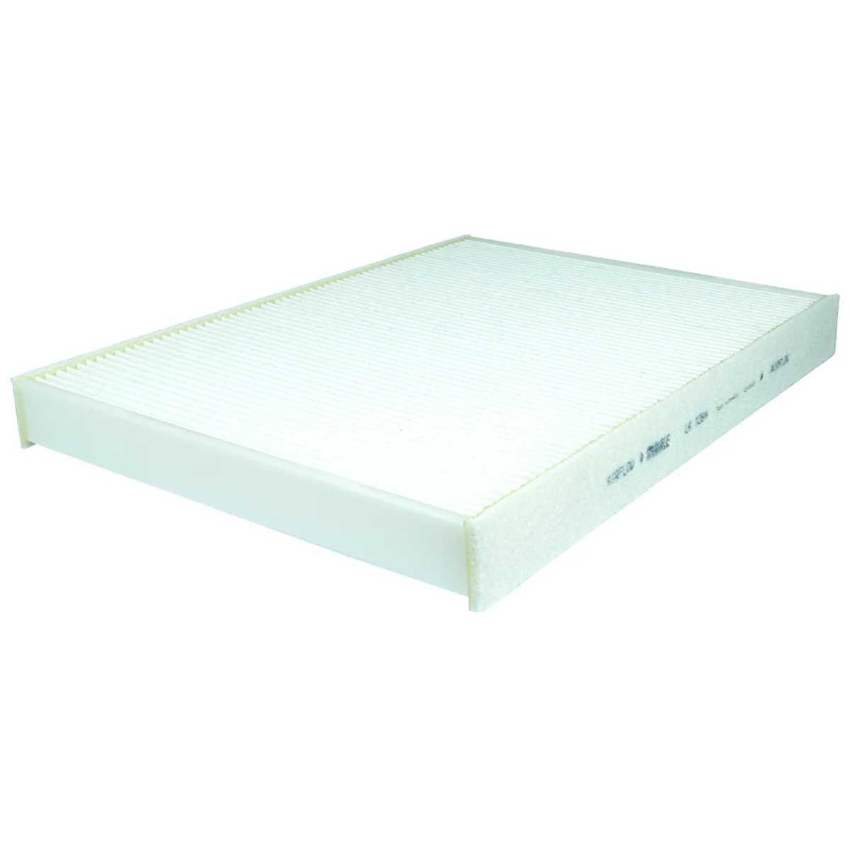 Kabinefilter, Mahle Original