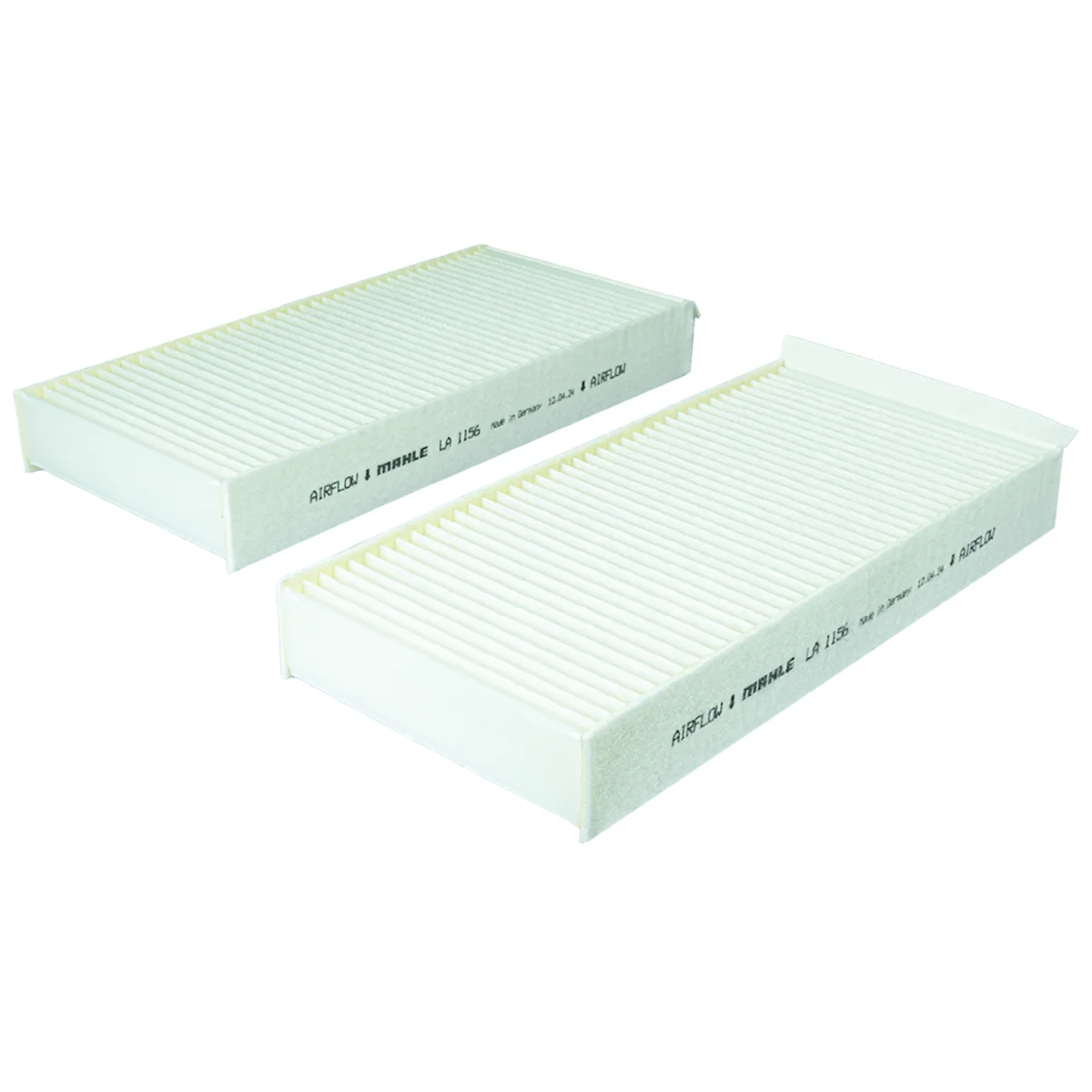 Kabinefilter, Mahle Original