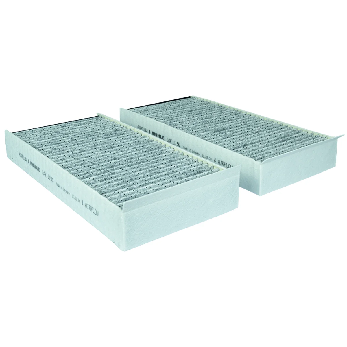 Kabinefilter, Mahle Original