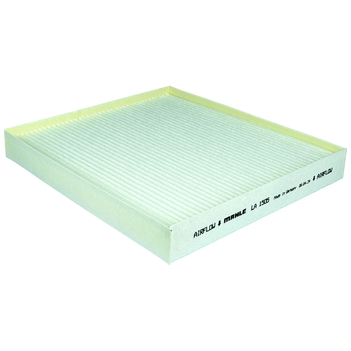 Kabinefilter, Mahle Original