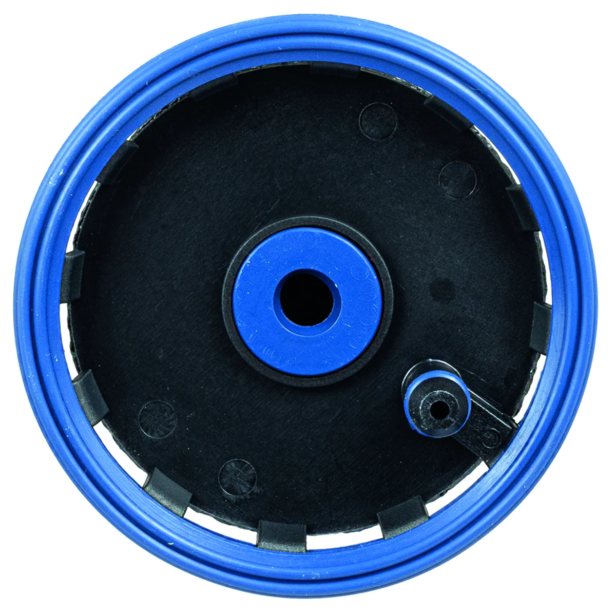 Brændstoffilter Mahle Original