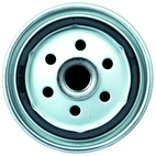 Brændstoffilter Mahle Original