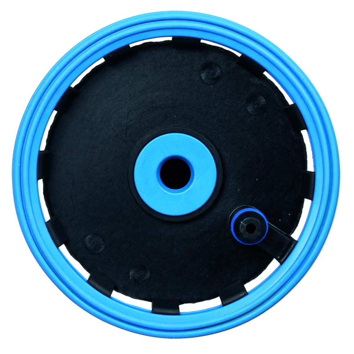 Brændstoffilter Mahle Original