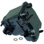 Brændstoffilter Mahle Original