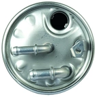 Brændstoffilter Mahle Original