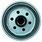 Brændstoffilter Mahle Original