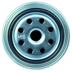 Brændstoffilter Mahle Original