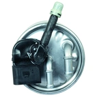 Brændstoffilter Mahle Original