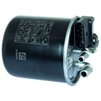 Brændstoffilter Mahle Original