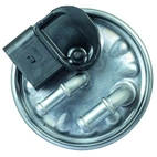 Brændstoffilter Mahle Original