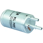 Brændstoffilter Mahle Original