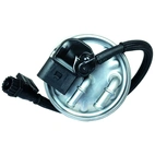 Brændstoffilter Mahle Original