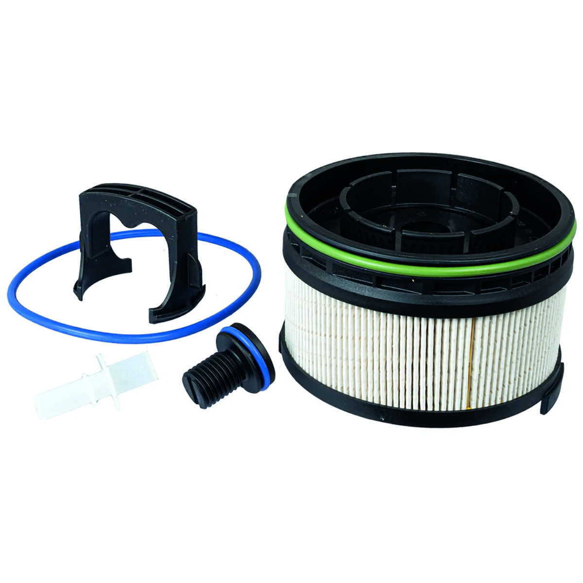 Brændstoffilter Mahle Original