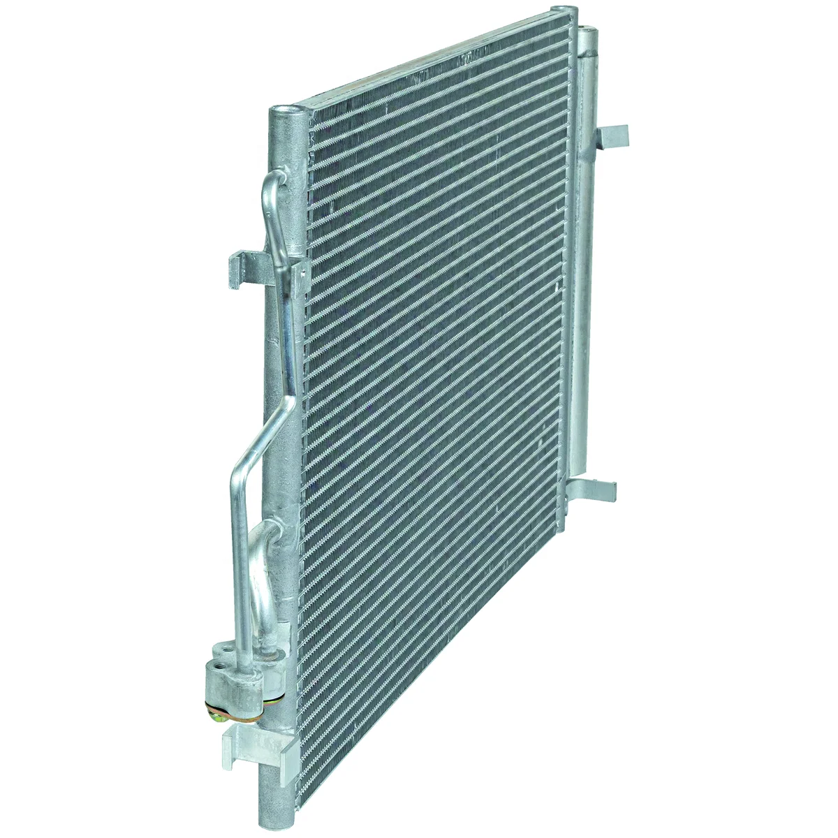 Kondensator A / C passer til Hyundai