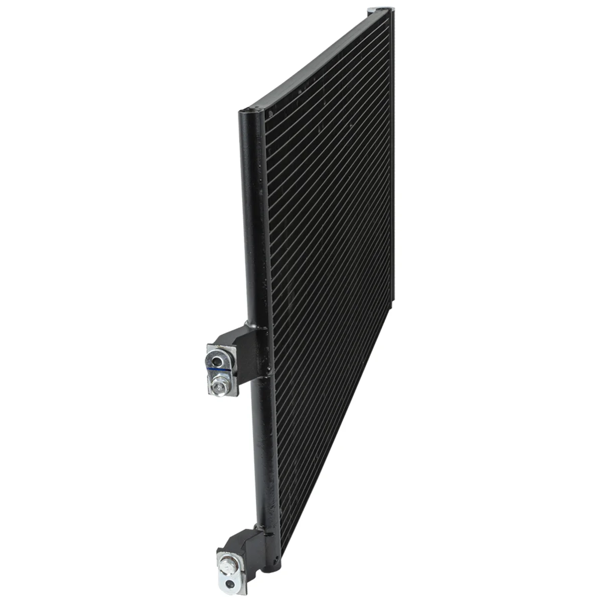 Kondensator A/C passer til Tesla