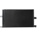 Kondensator A/C passer til Tesla