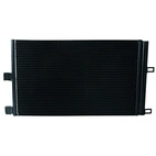 Kondensator A/C passer til Tesla