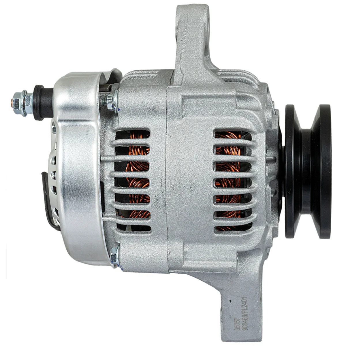 Generator 12V-45A til Kubota