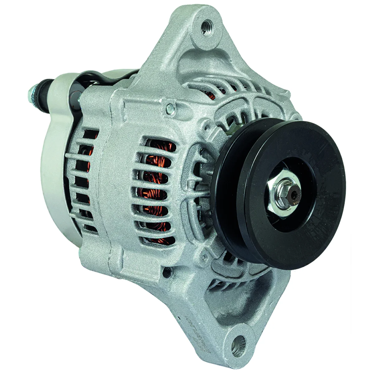 Generator 12V-45A til Kubota