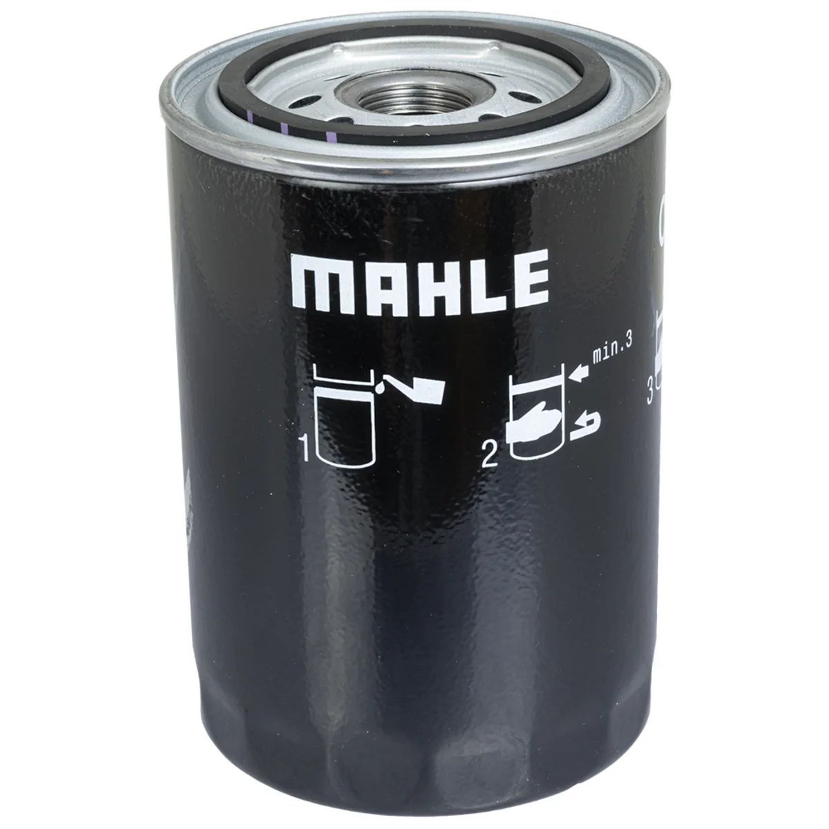 Oliefilter, Mahle Original