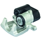 Bremsekaliber passer VW (v/b)