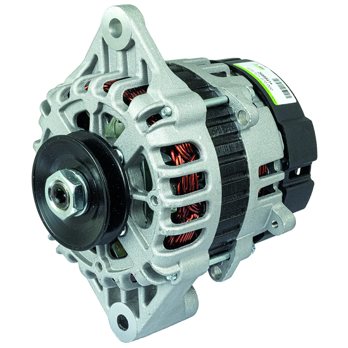 Generator 12V-70A til J.Deere