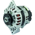 Generator 12V-70A til J.Deere