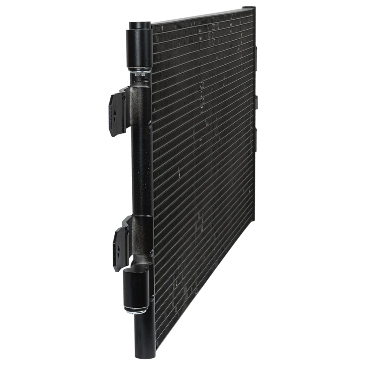 Kondensator A/C passer til Scania