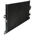 Kondensator A/C passer til Scania