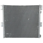 Kondensator til A/C passer til Volvo FL