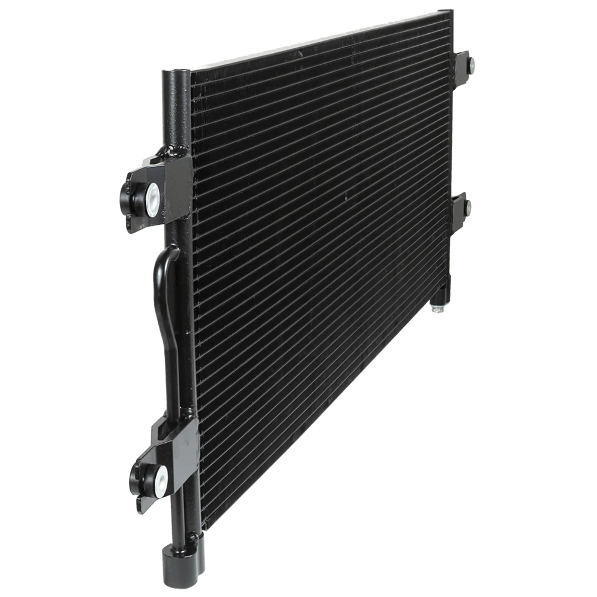 Kondensator A/C passer MB Actros